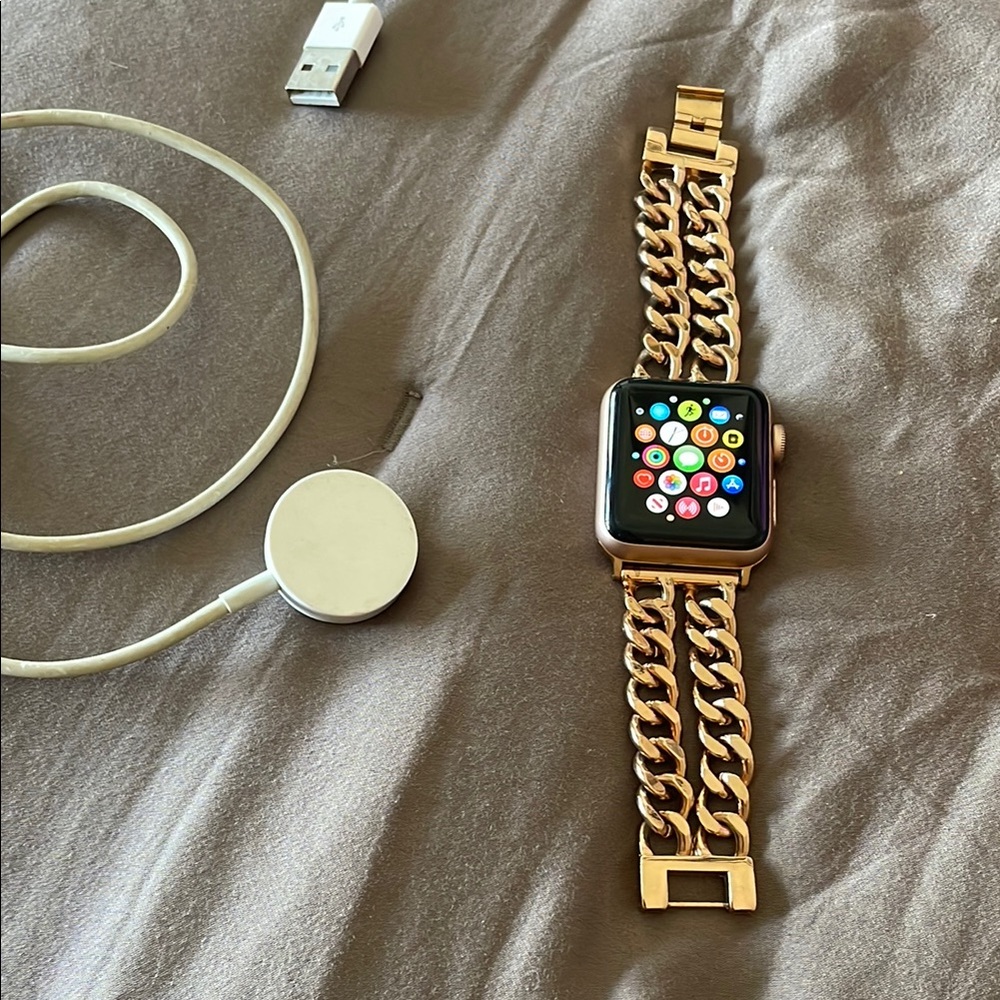 Apple Watch Series 3